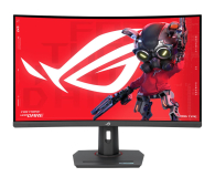 Monitor LED 32" i większy ASUS ROG Strix XG32WCS